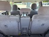 Thumbnail of 2008 Black Toyota Highlander