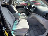 Thumbnail of 2008 Black Toyota Highlander