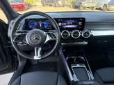 Thumbnail of 2024 Black Mercedes-Benz EQB 250