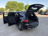 Thumbnail of 2024 Black Mercedes-Benz EQB 250