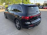 Thumbnail of 2024 Black Mercedes-Benz EQB 250
