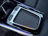 Thumbnail of 2024 Black Mercedes-Benz EQB 250