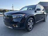 Thumbnail of 2024 Black Mercedes-Benz EQB 250