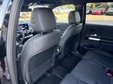 Thumbnail of 2024 Black Mercedes-Benz EQB 250