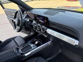 Thumbnail of 2024 Black Mercedes-Benz EQB 250