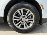Thumbnail of 2023 White Cadillac XT5