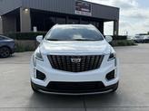 Thumbnail of 2023 White Cadillac XT5