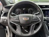 Thumbnail of 2023 White Cadillac XT5