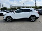 Thumbnail of 2023 White Cadillac XT5