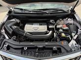 Thumbnail of 2023 White Cadillac XT5