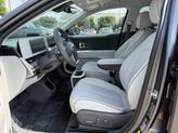 Thumbnail of 2022 Shooting Star (Matte Gray) Hyundai IONIQ 5