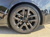 Thumbnail of 2022 Solid Black Tesla Model S