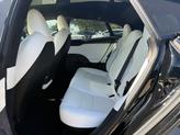 Thumbnail of 2022 Solid Black Tesla Model S