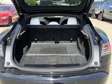 Thumbnail of 2022 Solid Black Tesla Model S