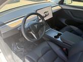 Thumbnail of 2024 Pearl White Multi-Co Tesla Model Y