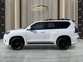 Thumbnail of 2023 Eminent White Pearl Lexus GX 460
