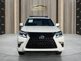 Thumbnail of 2023 Eminent White Pearl Lexus GX 460