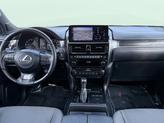 Thumbnail of 2023 Eminent White Pearl Lexus GX 460