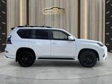 Thumbnail of 2023 Eminent White Pearl Lexus GX 460