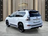 Thumbnail of 2023 Eminent White Pearl Lexus GX 460