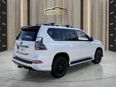 Thumbnail of 2023 Eminent White Pearl Lexus GX 460