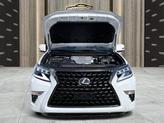 Thumbnail of 2023 Eminent White Pearl Lexus GX 460