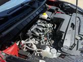 Thumbnail of 2024 Scarlet Ember Nissan Pathfinder