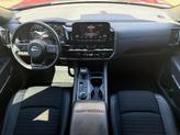 Thumbnail of 2024 Scarlet Ember Nissan Pathfinder