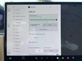 Thumbnail of 2023 Midnight Silver Meta Tesla Model X