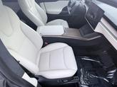 Thumbnail of 2023 Midnight Silver Meta Tesla Model X
