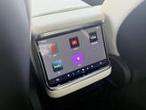 Thumbnail of 2023 Midnight Silver Meta Tesla Model X