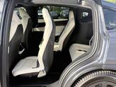 Thumbnail of 2023 Midnight Silver Meta Tesla Model X