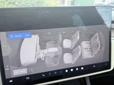 Thumbnail of 2023 Midnight Silver Meta Tesla Model X