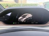 Thumbnail of 2023 Midnight Silver Meta Tesla Model X