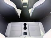 Thumbnail of 2023 Midnight Silver Meta Tesla Model X