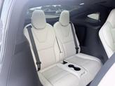 Thumbnail of 2023 Midnight Silver Meta Tesla Model X