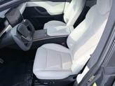 Thumbnail of 2023 Midnight Silver Meta Tesla Model X