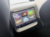 Thumbnail of 2023 Midnight Silver Meta Tesla Model X