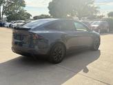 Thumbnail of 2023 Midnight Silver Meta Tesla Model X