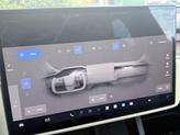 Thumbnail of 2023 Midnight Silver Meta Tesla Model X