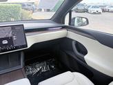 Thumbnail of 2023 Midnight Silver Meta Tesla Model X
