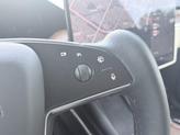Thumbnail of 2023 Midnight Silver Meta Tesla Model X