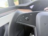 Thumbnail of 2023 Midnight Silver Meta Tesla Model X