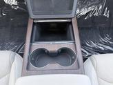 Thumbnail of 2023 Midnight Silver Meta Tesla Model X