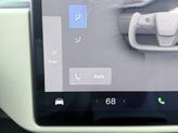 Thumbnail of 2023 Midnight Silver Meta Tesla Model X
