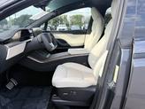 Thumbnail of 2023 Midnight Silver Meta Tesla Model X