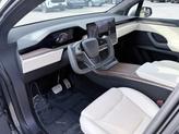 Thumbnail of 2023 Midnight Silver Meta Tesla Model X