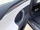 Thumbnail of 2023 Midnight Silver Meta Tesla Model X