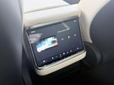 Thumbnail of 2023 Midnight Silver Meta Tesla Model X