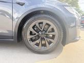 Thumbnail of 2023 Midnight Silver Meta Tesla Model X